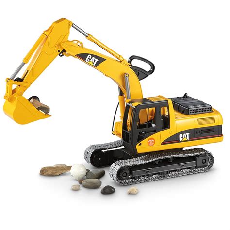 cat mini digger toys|caterpillar mini excavators website.